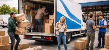 découvrez les erreurs courantes à éviter avant de louer un camion de déménagement chez leclerc pour un départ en toute sérénité.