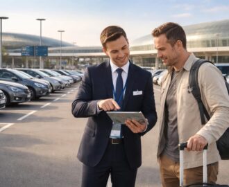 découvrez les conseils d'experts pour profiter du parking gratuit à l'aéroport charles de gaulle et faciliter votre voyage en toute sérénité.