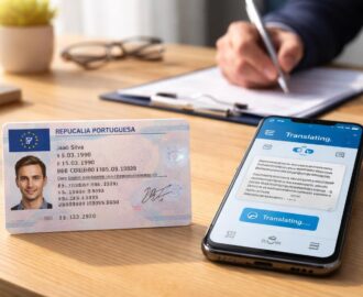 découvrez comment faire traduire et faire reconnaître votre permis de conduire portugais en france, avec toutes les démarches nécessaires pour une validité officielle.