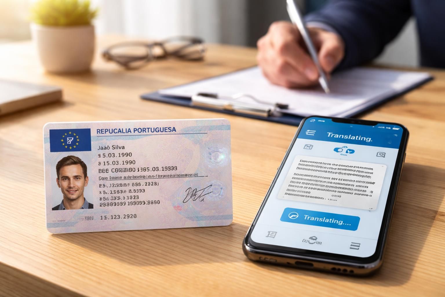 découvrez comment faire traduire et faire reconnaître votre permis de conduire portugais en france, avec toutes les démarches nécessaires pour une validité officielle.