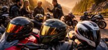 découvrez pourquoi les avis sur les casques nexx suscitent autant d'intérêt et font le buzz parmi les motards passionnés. performance, sécurité et design au cœur des discussions.
