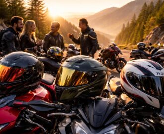 découvrez pourquoi les avis sur les casques nexx suscitent autant d'intérêt et font le buzz parmi les motards passionnés. performance, sécurité et design au cœur des discussions.