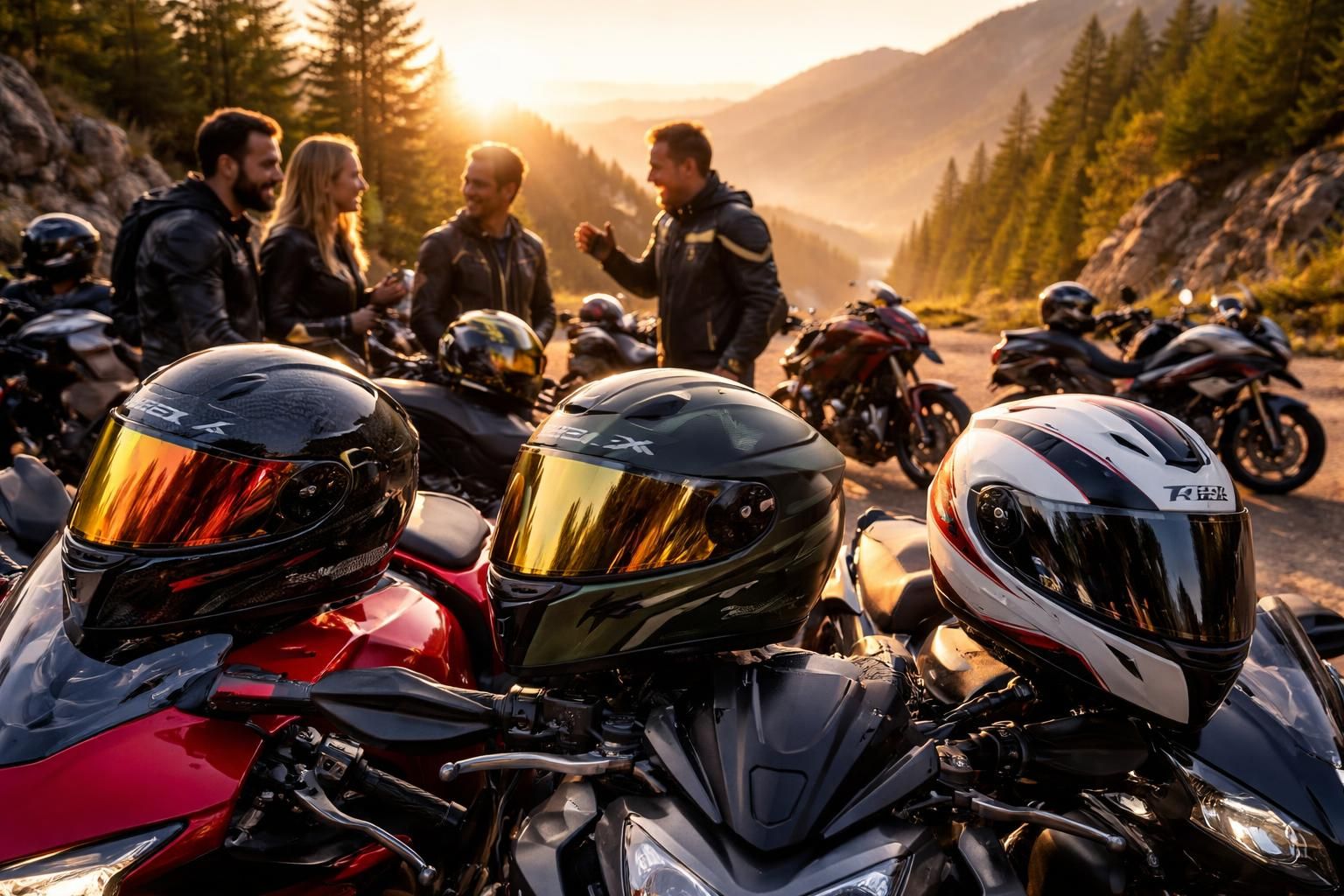 découvrez pourquoi les avis sur les casques nexx suscitent autant d'intérêt et font le buzz parmi les motards passionnés. performance, sécurité et design au cœur des discussions.