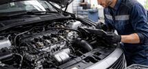 découvrez comment diagnostiquer et résoudre les problèmes de ralenti instable sur un moteur à essence grâce à nos conseils et solutions pratiques.