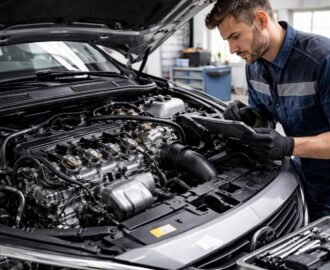 découvrez comment diagnostiquer et résoudre les problèmes de ralenti instable sur un moteur à essence grâce à nos conseils et solutions pratiques.