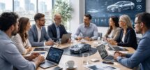 découvrez l'avis des experts du secteur sur l'utilité de synergie eurodatacar et ce que cela implique pour votre entreprise.
