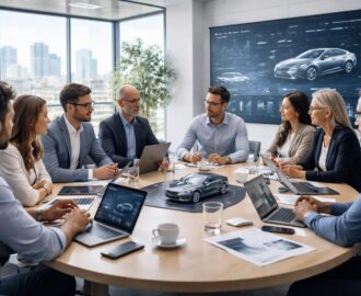 découvrez l'avis des experts du secteur sur l'utilité de synergie eurodatacar et ce que cela implique pour votre entreprise.