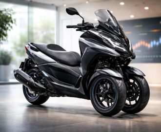 découvrez les tendances actuelles des prix neufs du scooter 3 roues yamaha 500, avec une analyse détaillée des tarifs et des nouveautés sur le marché.