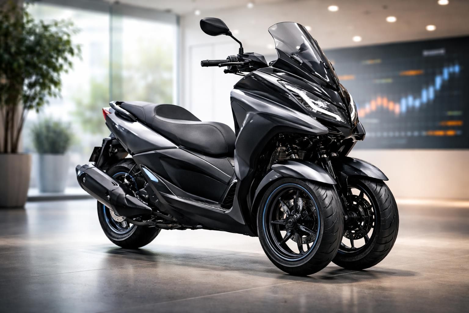 découvrez les tendances actuelles des prix neufs du scooter 3 roues yamaha 500, avec une analyse détaillée des tarifs et des nouveautés sur le marché.