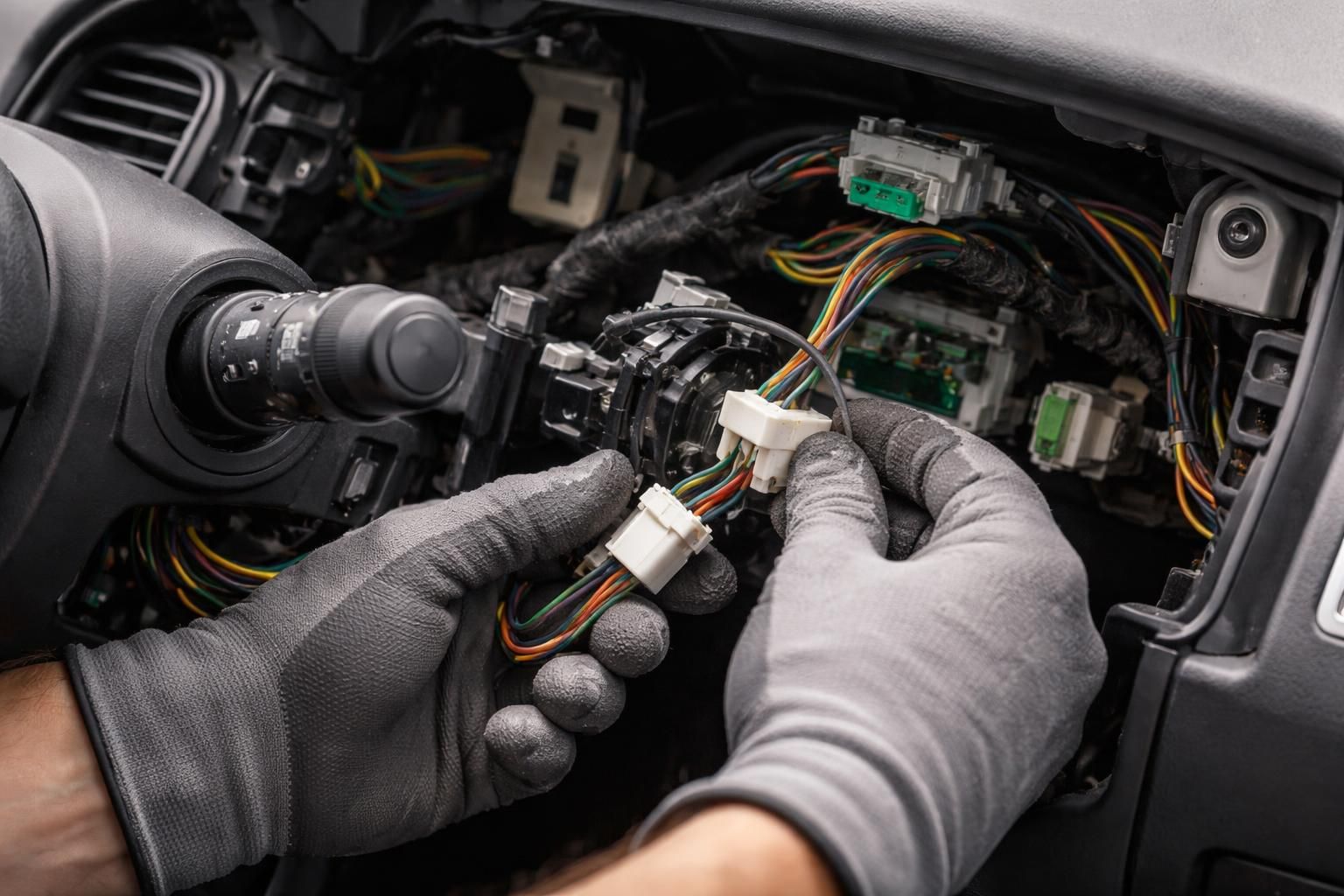 découvrez comment identifier et prévenir les faux contacts du clignotant sur une renault clio 3. guide complet pour éviter les pannes et assurer la sécurité de votre véhicule.