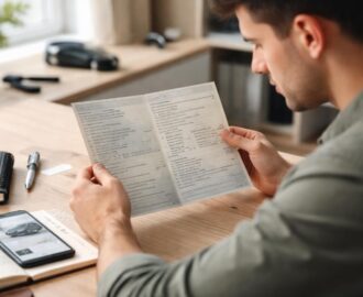 découvrez comment trouver facilement la cylindrée de votre véhicule sur la carte grise grâce à nos conseils pratiques, spécialement conçus pour les nouveaux propriétaires.