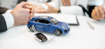 assurance voiture