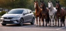 comprenez la signification des 4 chevaux fiscaux et découvrez combien de chevaux correspondent à votre carte grise pour faciliter vos démarches administratives.