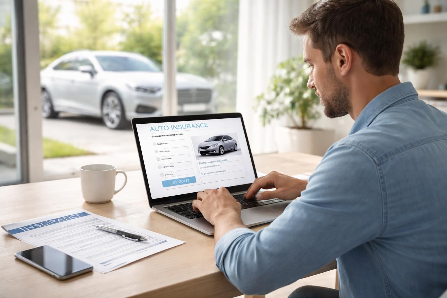 découvrez vos droits en tant qu'assuré avec l'assurance auto en ligne. informez-vous sur les garanties, les démarches et les protections dont vous bénéficiez pour rouler en toute sérénité.
