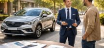 découvrez tout ce qu'il faut savoir sur l'assurance auto temporaire : comparatif des offres, avantages, conditions et conseils pour choisir la meilleure couverture adaptée à vos besoins.