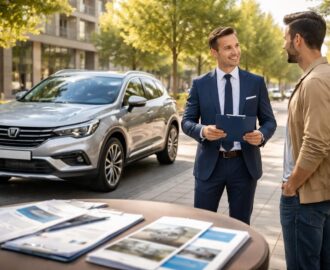 découvrez tout ce qu'il faut savoir sur l'assurance auto temporaire : comparatif des offres, avantages, conditions et conseils pour choisir la meilleure couverture adaptée à vos besoins.