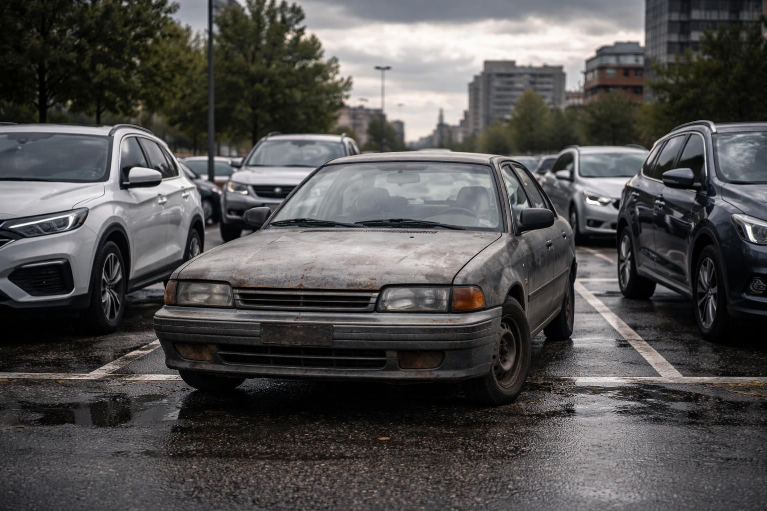 découvrez l'avis d'experts sur les marques de voiture à éviter pour garantir une sécurité optimale. informez-vous avant d'acheter pour protéger vos proches.