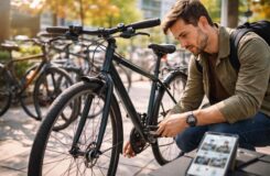 découvrez notre avis complet sur troc vélo, la plateforme idéale pour acheter et vendre des vélos d'occasion. explorez ses avantages, inconvénients et fonctionnalités pour faire le bon choix.