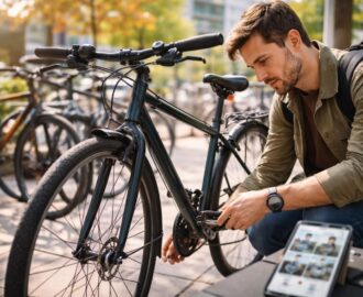 découvrez notre avis complet sur troc vélo, la plateforme idéale pour acheter et vendre des vélos d'occasion. explorez ses avantages, inconvénients et fonctionnalités pour faire le bon choix.