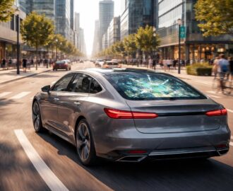 découvrez comment la cartographie voiture transforme nos trajets quotidiens en optimisant les routes, économisant du temps et améliorant la sécurité au volant.