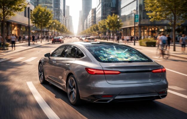 découvrez comment la cartographie voiture transforme nos trajets quotidiens en optimisant les routes, économisant du temps et améliorant la sécurité au volant.