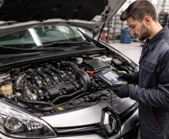 découvrez tout ce que chaque conducteur doit savoir sur le code erreur p0380 concernant la bougie de préchauffage sur une renault 1.5 dci, ses causes, ses symptômes et comment le résoudre efficacement.
