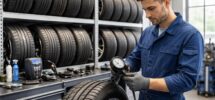 découvrez nos conseils essentiels pour bien entretenir vos 1001 pneus et maximiser leur durée de vie, assurant ainsi sécurité et performance optimale sur la route.