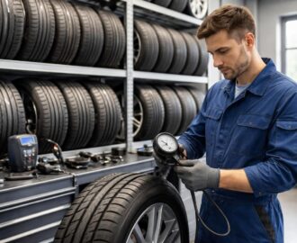 découvrez nos conseils essentiels pour bien entretenir vos 1001 pneus et maximiser leur durée de vie, assurant ainsi sécurité et performance optimale sur la route.