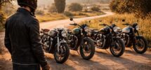 découvrez nos conseils pour choisir la moto vintage idéale qui correspond parfaitement à votre style de conduite et profitez d'une expérience unique sur la route.