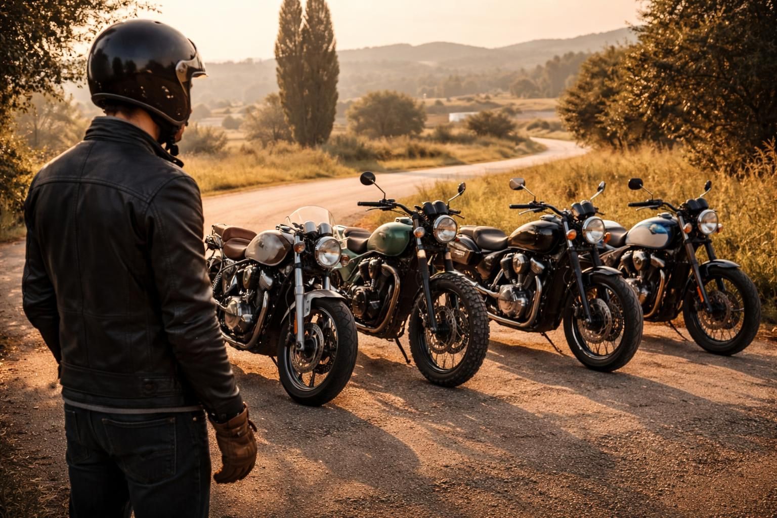 découvrez nos conseils pour choisir la moto vintage idéale qui correspond parfaitement à votre style de conduite et profitez d'une expérience unique sur la route.