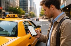 découvrez comment estimer facilement le prix d'un taxi pour un trajet de 20 km avant de partir, afin de planifier votre budget et éviter les surprises.