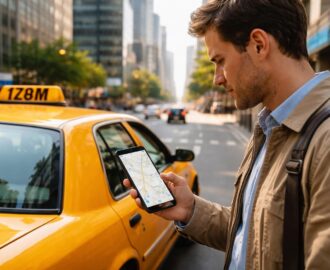 découvrez comment estimer facilement le prix d'un taxi pour un trajet de 20 km avant de partir, afin de planifier votre budget et éviter les surprises.