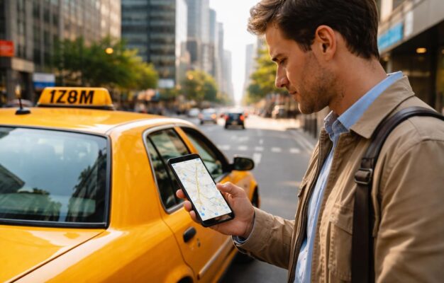 découvrez comment estimer facilement le prix d'un taxi pour un trajet de 20 km avant de partir, afin de planifier votre budget et éviter les surprises.