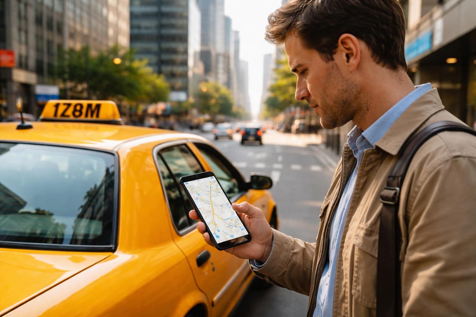 découvrez comment estimer facilement le prix d'un taxi pour un trajet de 20 km avant de partir, afin de planifier votre budget et éviter les surprises.