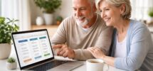découvrez comment choisir la meilleure mutuelle santé en ligne adaptée aux besoins des retraités pour une couverture optimale et des économies garantis.