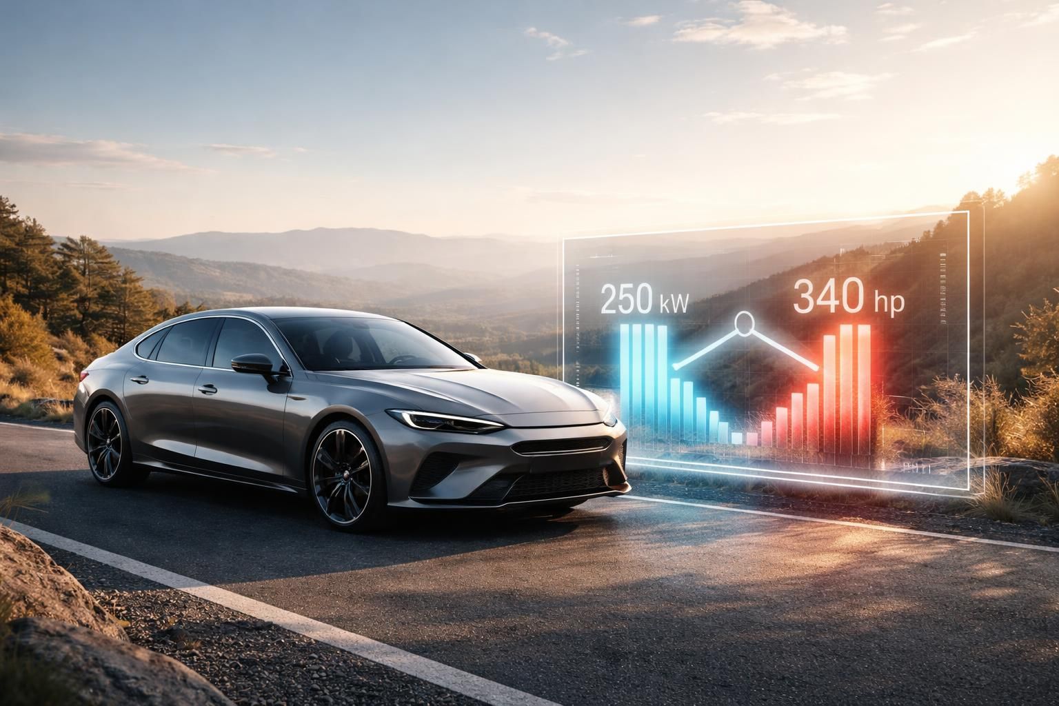 découvrez la conversion entre kilowatts (kw) et chevaux-vapeur (cv) pour mieux comprendre la puissance de votre véhicule et faites le bon choix pour vos besoins automobiles.