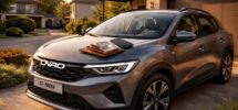 découvrez pourquoi la dacia c neo est la voiture idéale alliant budget maîtrisé, design moderne et performance fiable pour tous vos trajets.