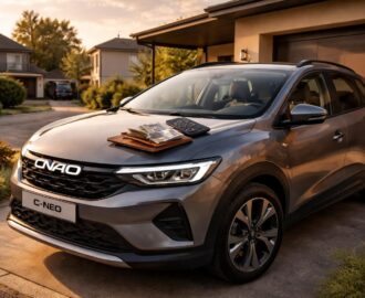 découvrez pourquoi la dacia c neo est la voiture idéale alliant budget maîtrisé, design moderne et performance fiable pour tous vos trajets.