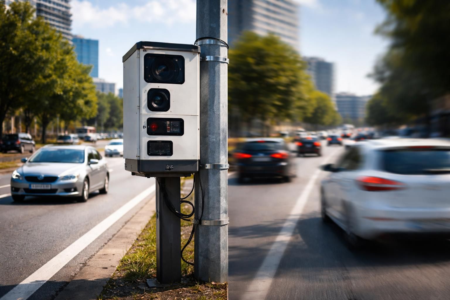 découvrez la vérité sur les radars millia gatso et leur utilisation : démêlez les faits des idées reçues pour mieux comprendre leur fonctionnement et leur impact.