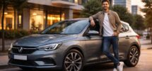 découvrez la voiture offrant le meilleur rapport qualité/prix, idéale pour les jeunes conducteurs à la recherche d'un choix intelligent, fiable et économique.