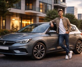 découvrez la voiture offrant le meilleur rapport qualité/prix, idéale pour les jeunes conducteurs à la recherche d'un choix intelligent, fiable et économique.