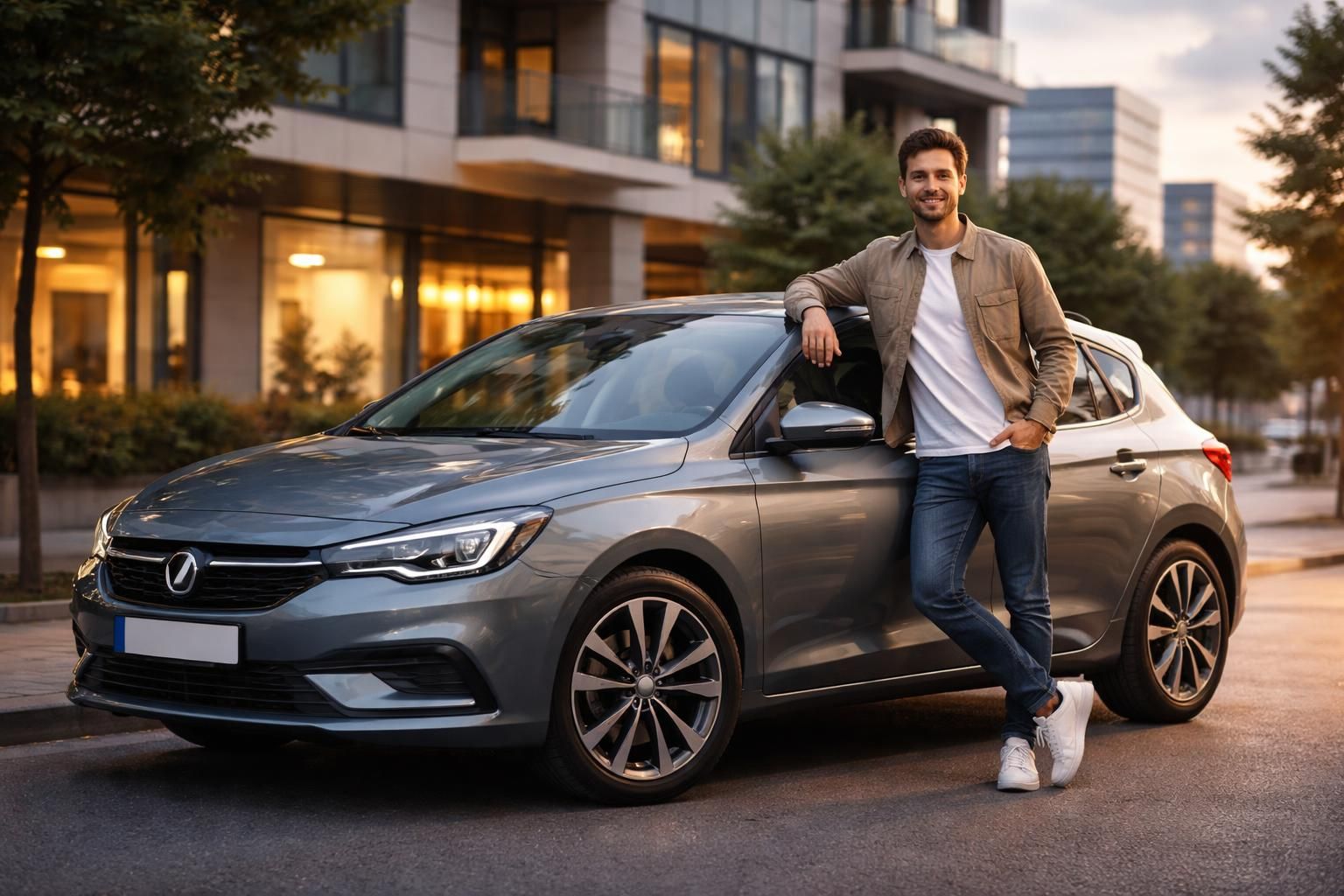 découvrez la voiture offrant le meilleur rapport qualité/prix, idéale pour les jeunes conducteurs à la recherche d'un choix intelligent, fiable et économique.