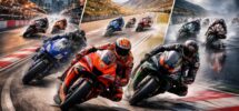 découvrez le calendrier officiel du motogp 2026 et les principaux défis auxquels les pilotes devront faire face tout au long de la saison.