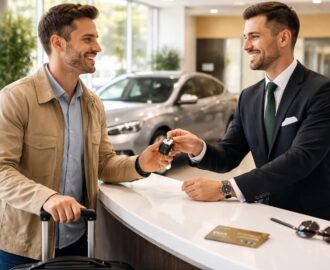 découvrez les avantages exclusifs de choisir europcar avec votre carte visa premier pour une location de voiture sûre, rapide et avantageuse.