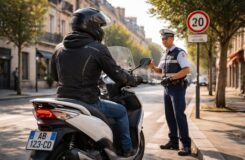 découvrez toutes les exigences légales pour conduire un scooter en toute sécurité et conformité en france, y compris les permis nécessaires et les règles à respecter.
