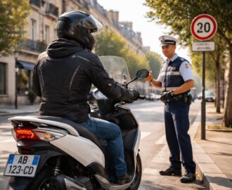 découvrez toutes les exigences légales pour conduire un scooter en toute sécurité et conformité en france, y compris les permis nécessaires et les règles à respecter.