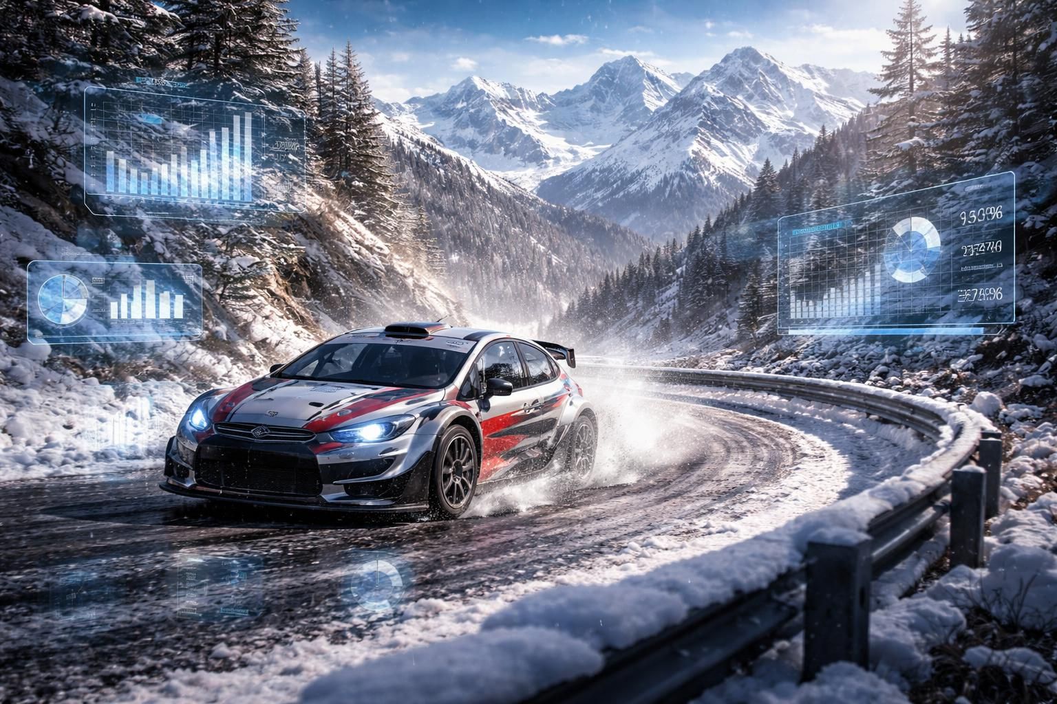 analyse complète des résultats du rallye monte-carlo, mettant en lumière les tendances clés et les enseignements à retenir pour les passionnés et experts du sport automobile.