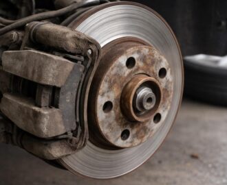 découvrez les signes essentiels qui indiquent qu'il est temps de changer les plaquettes de frein arrière de votre peugeot 308 phase 1 pour assurer votre sécurité et optimiser les performances de freinage.