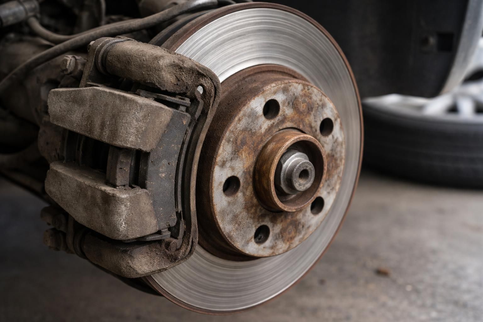 découvrez les signes essentiels qui indiquent qu'il est temps de changer les plaquettes de frein arrière de votre peugeot 308 phase 1 pour assurer votre sécurité et optimiser les performances de freinage.