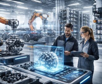 découvrez les tendances émergentes d'autodoc dans l'industrie des pièces automobiles et comment elles transforment le marché avec innovation et qualité.